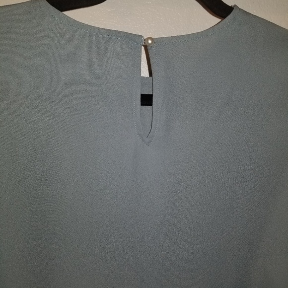 WAYF blouse - Picture 3 of 6